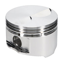 Load image into Gallery viewer, JE Pistons 305 SBC FT Set of 8 Pistons