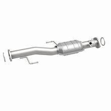 Load image into Gallery viewer, MagnaFlow Direct Fit Catalytic Converter 99-02 4Runner Rear 3.4L