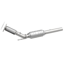 Load image into Gallery viewer, MagnaFlow Direct Fit Catalytic Converter 06-10 VW Beetle 2.5L