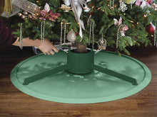 Load image into Gallery viewer, WeatherTech Universal Plain Box Christmas Tree Mat - Cocoa