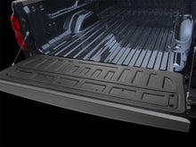 Load image into Gallery viewer, WeatherTech 14+ Chevrolet Silverado TechLiner - Black