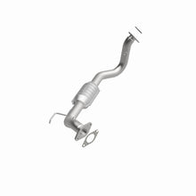 Load image into Gallery viewer, MagnaFlow Direct Fit Catalytic Converter 98-02 Passport 3.2L OEM