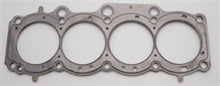 Load image into Gallery viewer, Cometic Toyota 3S-GE/3S-GTE 87mm 87-97 .080 inch MLS Head Gasket 5 Layer