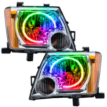 Load image into Gallery viewer, Oracle 05-14 Nissan Xterra SMD HL - ColorSHIFT w/o Controller