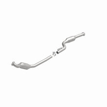 Load image into Gallery viewer, MagnaFlow Direct Fit Catalytic Converter 98-03 MB E320 3.2L D/S