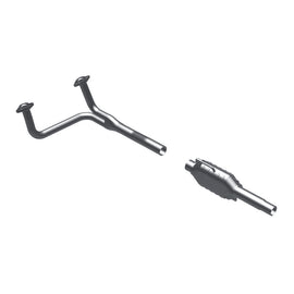 MagnaFlow Direct Fit Catalytic Converter Ford 84 85