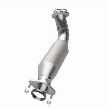 Load image into Gallery viewer, MagnaFlow Direct Fit Catalytic Converter 2009-2015 CTS V8 6.2 OEM Underbody
