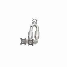 Load image into Gallery viewer, MagnaFlow Direct Fit Catalytic Converter 99-01 Volvo S80 2.8L