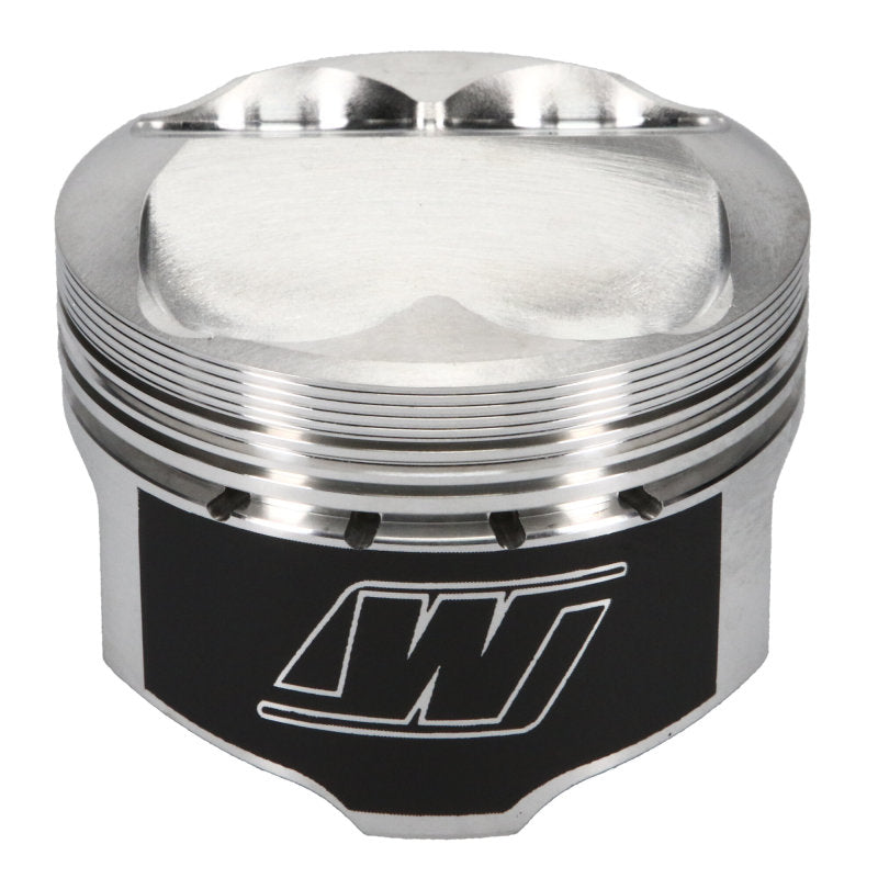 Wiseco Ford Duratec 2.3L 88mm Bore 12.4:1 CR Pistons (Inc Rings)