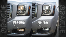 Load image into Gallery viewer, Oracle 9007 4000 Lumen LED Headlight Bulbs (Pair) - 6000K