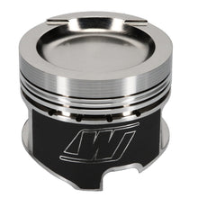 Load image into Gallery viewer, Wiseco Volvo B230 -14cc Dish 1.530x3.799 (96.5mm) Custom Pistons SPECIAL ORDER