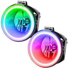 Load image into Gallery viewer, Oracle 06-10 Jeep Commander SMD FL - ColorSHIFT