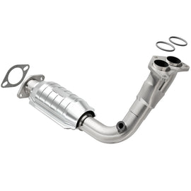 MagnaFlow Direct Fit Catalytic Converter 94-98 Villager/Quest 3.0L