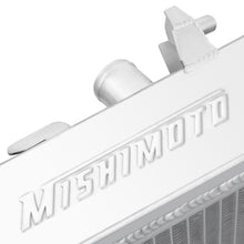 Load image into Gallery viewer, Mishimoto 05+ Ford Mustang Manual Aluminum Radiator