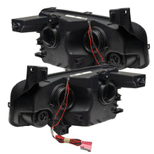 Load image into Gallery viewer, Oracle 05-10 Dodge Charger SMD HL (Non-HID) - ColorSHIFT w/ 2.0 Controller