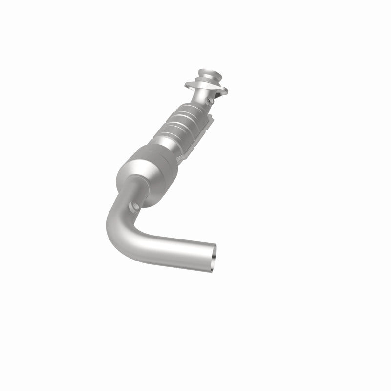 MagnaFlow Direct Fit Catalytic Converter 05-07 Ford E150 4.6L Driver Side
