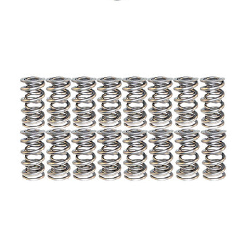 Manley GM LS Series Super Finished H.P. Valve Springs .650 Max Lift (16 Pieces)