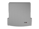 WeatherTech 2017+ GMC Acadia / Acadia Denali Cargo Liners - Grey (Fits 6-7 Passenger Models Only)