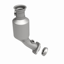 Load image into Gallery viewer, MagnaFlow Direct Fit Catalytic Converter 02-03 Liberty D/S Frt 3.7L