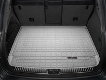 Load image into Gallery viewer, WeatherTech 95-99 Subaru Legacy Wagon Cargo Liners - Grey