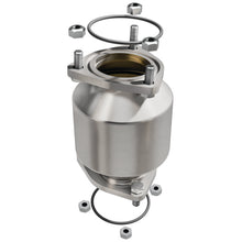 Load image into Gallery viewer, MagnaFlow Direct Fit Catalytic Converter 04-06 Suzuki Forenza 2.0L
