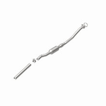 Load image into Gallery viewer, MagnaFlow Direct Fit Catalytic Converter 96-99 Audi A4/A4 Quattro 2.8L P/S (49 State)