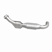Load image into Gallery viewer, MagnaFlow Direct Fit Catalytic Converter 97-98 F150/F250 4.2L 2Wd P/