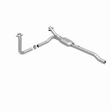 Load image into Gallery viewer, MagnaFlow Direct Fit Catalytic Converter 02-03 Ram1500 4.7OEM