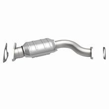 Load image into Gallery viewer, MagnaFlow Direct Fit Catalytic Converter 95-97 Contour 2.5L A/T Rear