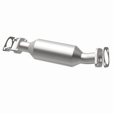 Load image into Gallery viewer, MagnaFlow California Direct Fit Converter 07-12 Hyundai Elantra 2.0L