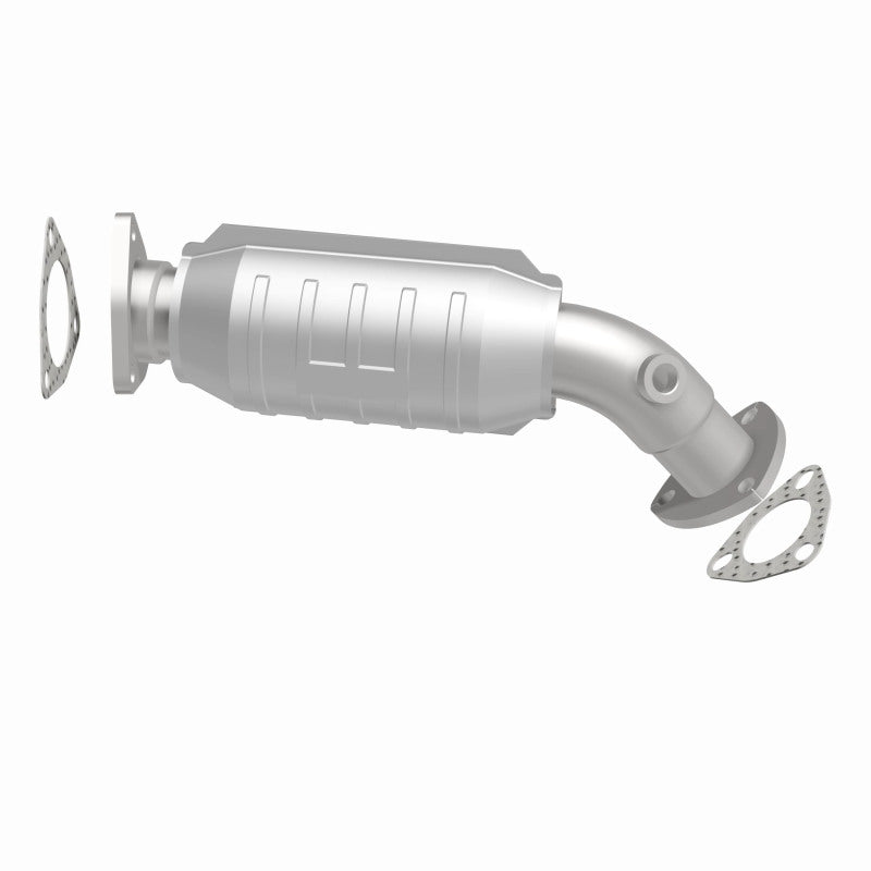 MagnaFlow Direct Fit Catalytic Converter Audi 97-05 A4/A4 Quattro / Volkswagen 00-05 Passat 1.8L