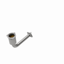 Load image into Gallery viewer, MagnaFlow Direct Fit Catalytic Converter 95 Esteem 1.6L Front CA