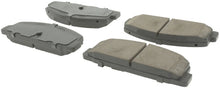 Load image into Gallery viewer, StopTech Street Select Brake Pads - Front/Rear