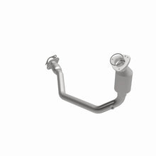 Load image into Gallery viewer, MagnaFlow Direct Fit Catalytic Converter 07-08 Pont G6 3.5L frt OEM