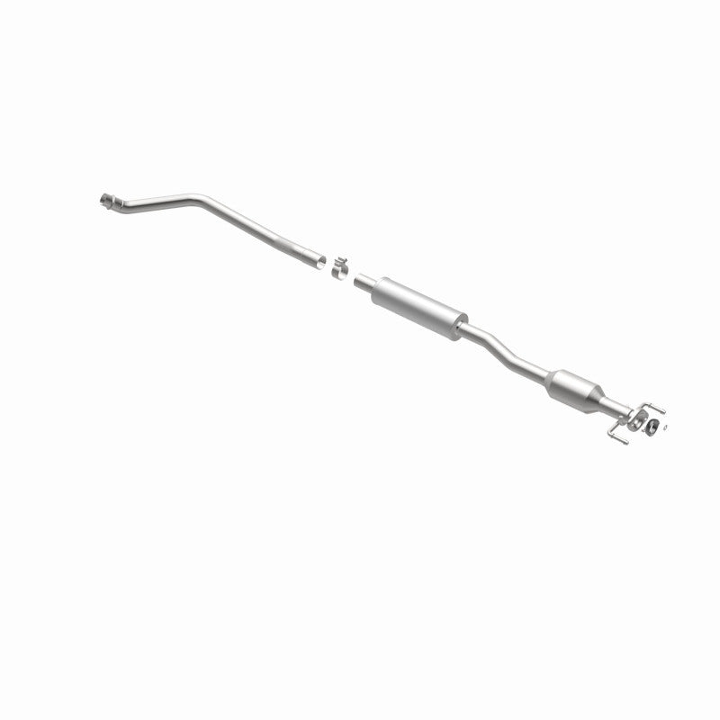 MagnaFlow Direct Fit Catalytic Converter 2007-2013 Suzuki SX4 2.0L (Not For Sale In California)
