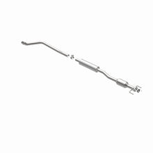 Load image into Gallery viewer, MagnaFlow Direct Fit Catalytic Converter 2007-2013 Suzuki SX4 2.0L (Not For Sale In California)