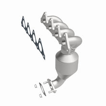 Load image into Gallery viewer, MagnaFlow Direct Fit Catalytic Converter 02 Hyundai Accent 1.6L