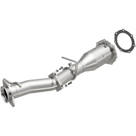 MagnaFlow Diesel Oxidation Catalyst DF 2008-2010 Ford F-250/350/450/550 6.4L