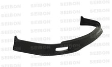 Load image into Gallery viewer, Seibon 94-01 Acura Integra JDM Type R SP Style Front Lip