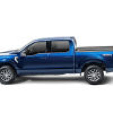 Load image into Gallery viewer, Retrax 21-22 Ford F-150 Super Crew/Super Cab (Incl. 2022 Lightning) 5.5ft Bed RetraxPRO XR