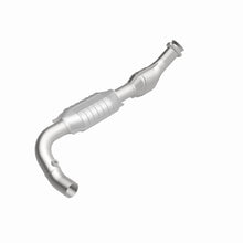 Load image into Gallery viewer, MagnaFlow Direct Fit Catalytic Converter 97-00 Ford Vans 4.2L