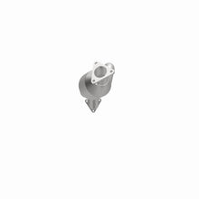 Load image into Gallery viewer, MagnaFlow Direct Fit Catalytic Converter 2007-2010 Q7 V6 3.6 OEM Underbody