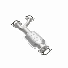 Load image into Gallery viewer, MagnaFlow Direct Fit Catalytic Converter Mazda 929 92-95 3.0L