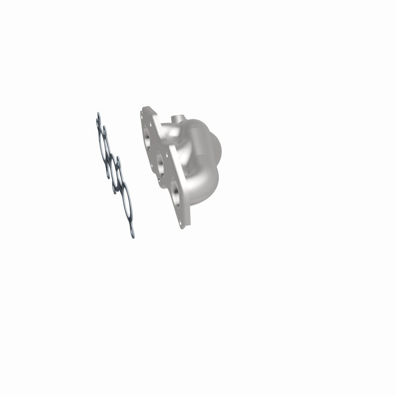 MagnaFlow Direct Fit Catalytic Converter 06-08 IS250/350 Driver Side Manifold