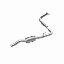 Load image into Gallery viewer, MagnaFlow Direct Fit Catalytic Converter GM 01-02 2500 DS 6L OEM