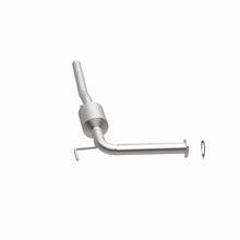 Load image into Gallery viewer, MagnaFlow Direct Fit Catalytic Converter 93 VW Eurovan 2.5L