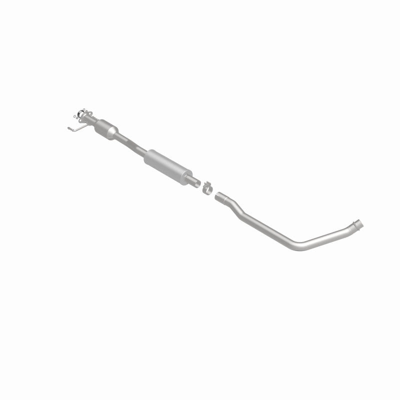 MagnaFlow Direct Fit Catalytic Converter 2007-2013 Suzuki SX4 2.0L (Not For Sale In California)