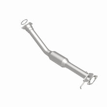Load image into Gallery viewer, MagnaFlow DF Catalytic Conv Chevy 06-09 Impala SS/06-07 Monte Carlo SS/05-08 Pontiac Grand Prix 5.3L