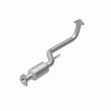 Load image into Gallery viewer, MagnaFlow Direct Fit Catalytic Converter 92-94 2.8L Audi 100 D/S MT