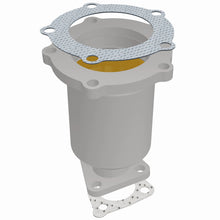Load image into Gallery viewer, MagnaFlow Direct Fit Catalytic Converter 00-02 Mazda 626 2.0L OEM
